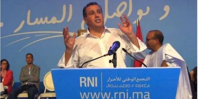 الودغيري يكتب: دينامية الأحرار و الإنتصار للقيم