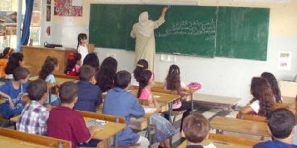 الدخول المدرسي. خبراء يوصون بالتعليم الحضوري مع احترام مجموعة من الشروط