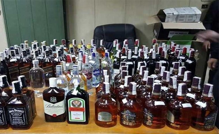 رغم كورونا. رجال الأمن يشنون الحرب على محلات بيع “الشراب بريمي” بهذه المدن