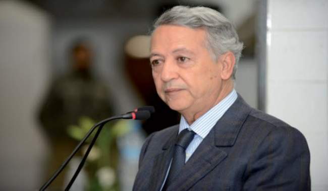 الإتحاد الدستوري يؤكد إرتياحه للمشاورات الإنتخابية ويدعو الى دعم القطاعات المنتجة