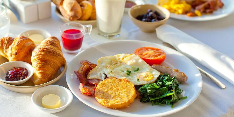 تحذير. أخطر الأطعمة في وجبة الإفطار