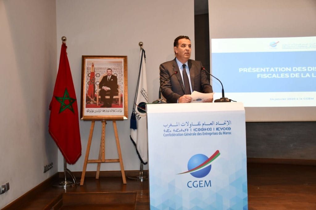 الولوج إلى الطلب العمومي. الحاجة تبدو ماسة لسن “قانون المشاريع الصغرى”