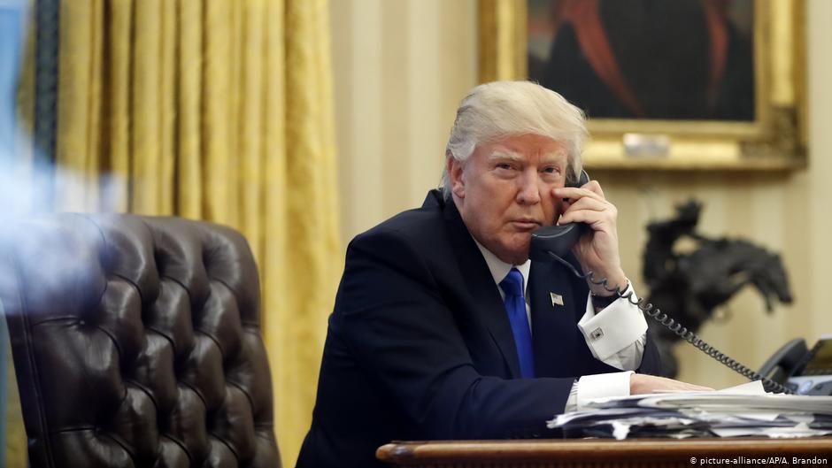 بعد الإمارات.. ترامب يغرد: البحرين توافق على تطبيع العلاقات مع إسرائيل