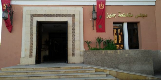 إيقاف موظف جماعي للإشتباه في اعتدائه على أجنبي بالشارع العام بمراكش