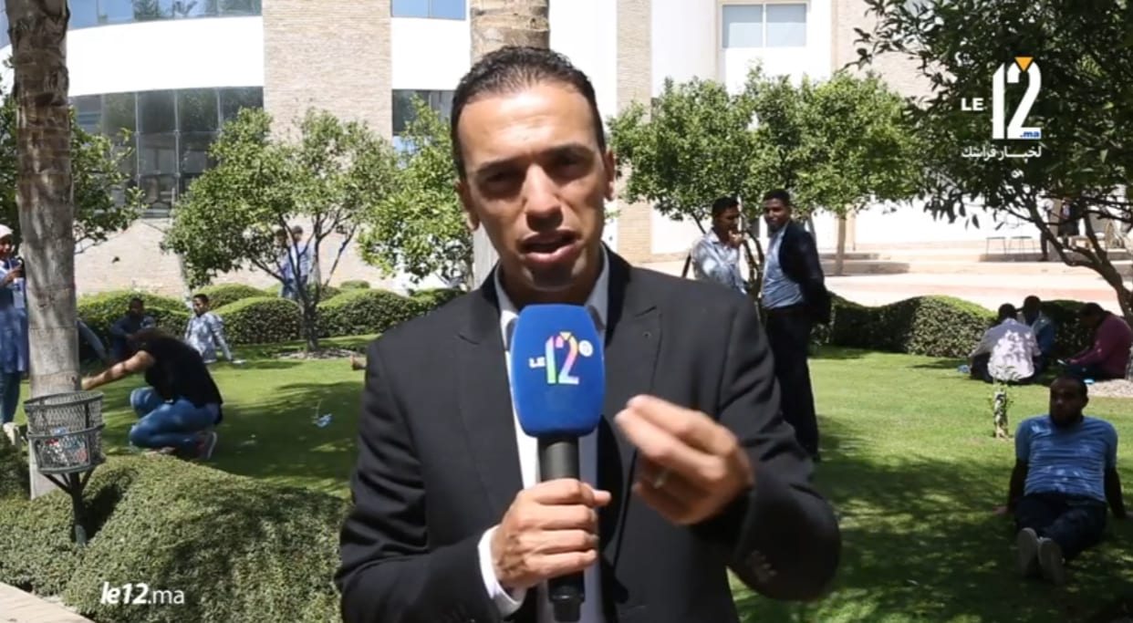 رسالة لحسن السعدي إلى عبد الرحيم بنبوعيدة: الانتقام يعمي البصر والبصيرة