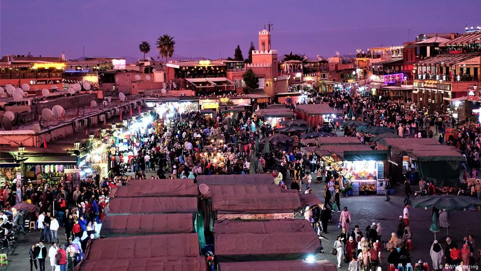 القطاع السياحي بالمغرب يتكبّد خسائر بأكثر من مليار دولار بسبب كورونا