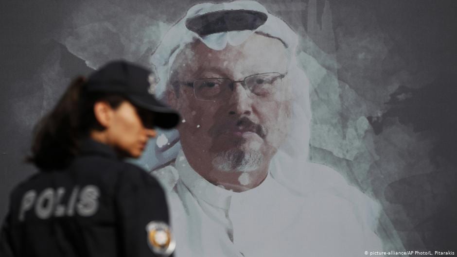 السعودية تتراجع عن أحكام الإعدام في قضية جمال خاشقجي