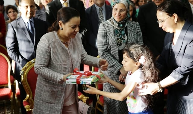 ذكرى ميلاد الأميرة للا أسماء. مناسبة لإستحضار انخراطها المتواصل في المبادرات ذات الطابع الاجتماعي