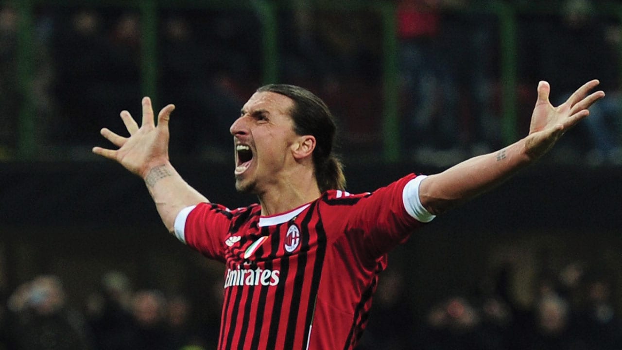 هذا ما قاله زلاتان إبراهيموفيتش بعد إصابته بفيروس كورونا