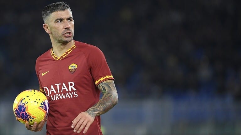 رسميا. إنتر ميلان يضم كولاروف من روما