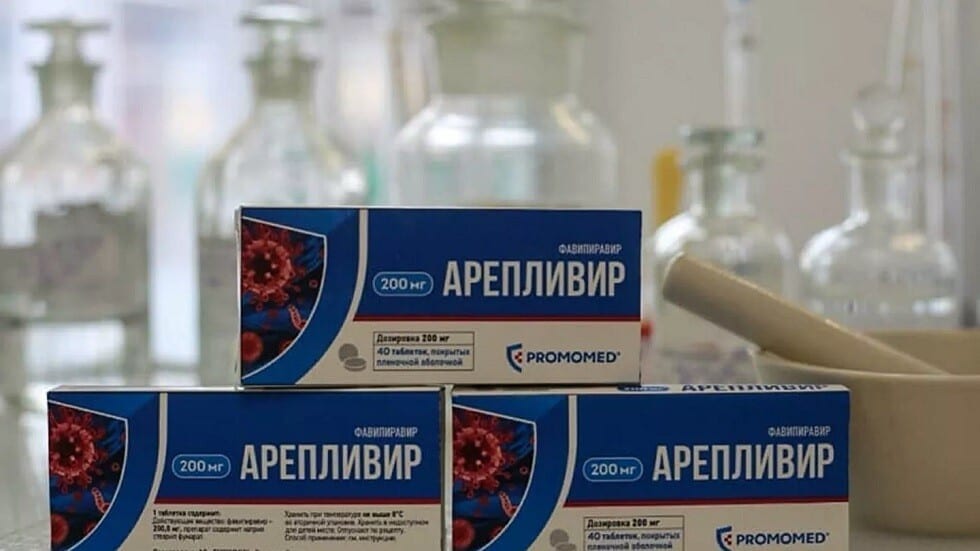 تعرفوا على كيفية استخدام عقار “أريبليفير” المستخدم في علاج “كورونا”