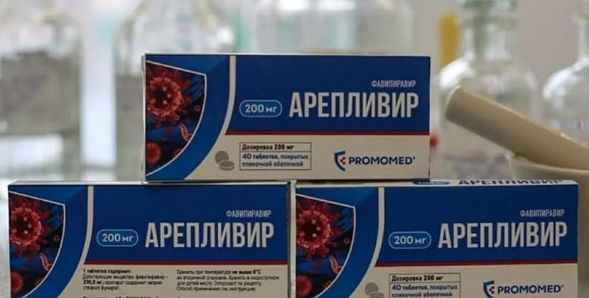 دواء جديد لعلاج المرضي بعدوى الفيروس التاجي أصبح متاحا في الصيدليات