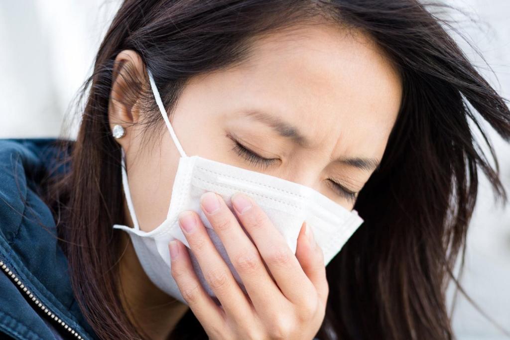 دراسة. النساء أكثر عرضة للإصابة بأحد أعراض كورونا طويلة المدى