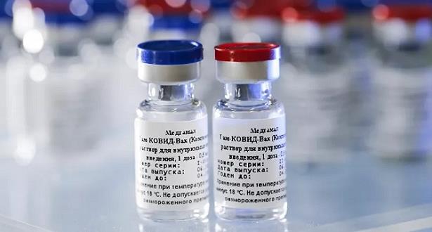 هؤلاء. لن يتلقوا اللقاح الروسي ضد كورونا