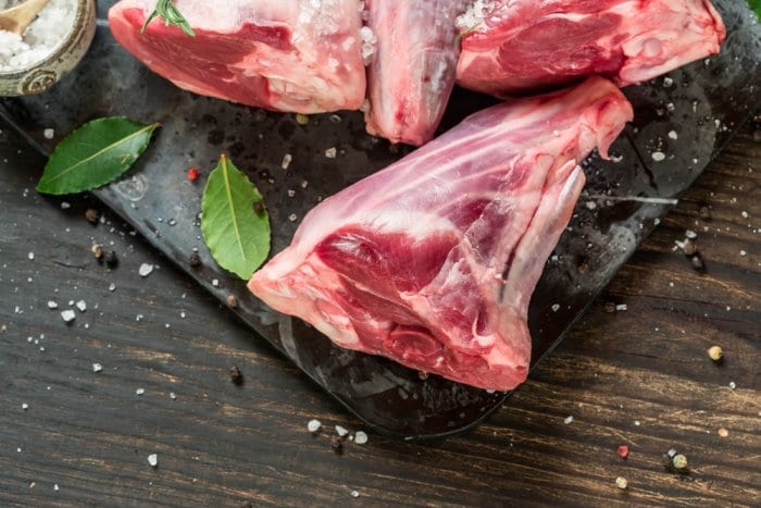 تعرفوا عليها. أربع فوائد “ذهبية” للحم الماعز