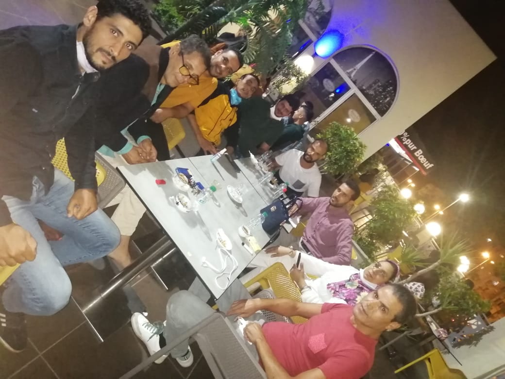 حزب الحب العالمي يراسل وزير الداخلية لهذا السبب