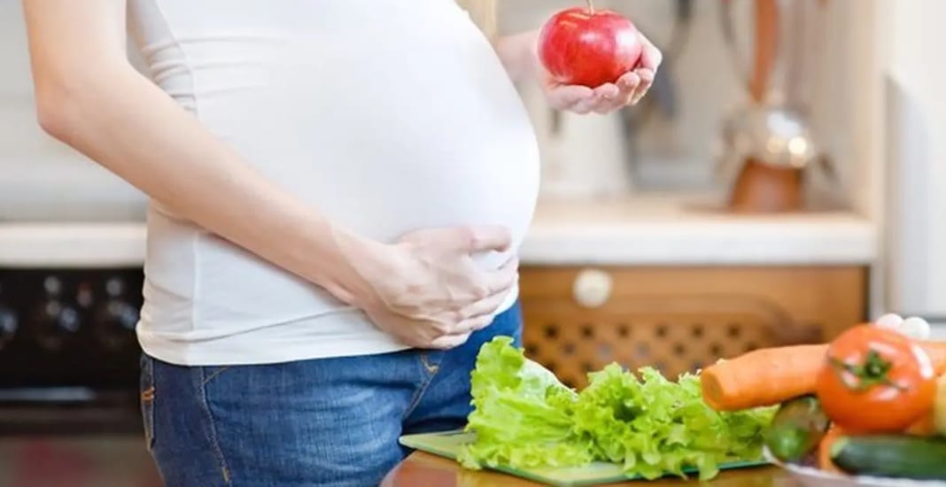 تعرفوا عليه. هام جدا للراغبات بالحمل و يحمي الجنين من التشوهات الخلقية