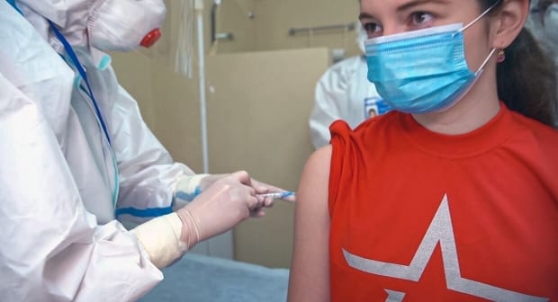 روسيا. مشاركة نحو 60 ألف متطوع في اختبار اللقاح ضد كورونا في موسكو