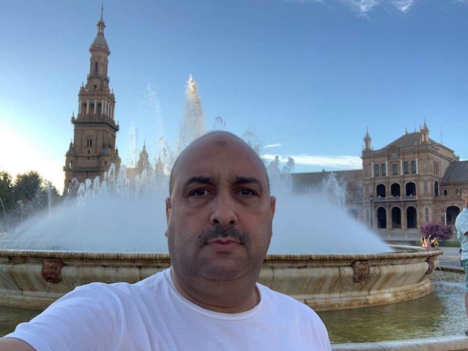 لباسكيط. شملال يعوض بولعيش في رئاسة إتحاد طنجة