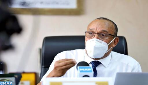 “أوديو” توجيهي مسرب للمدير الإقليمي للتعليم بالقنيطرة يكشف هذه الحقائق