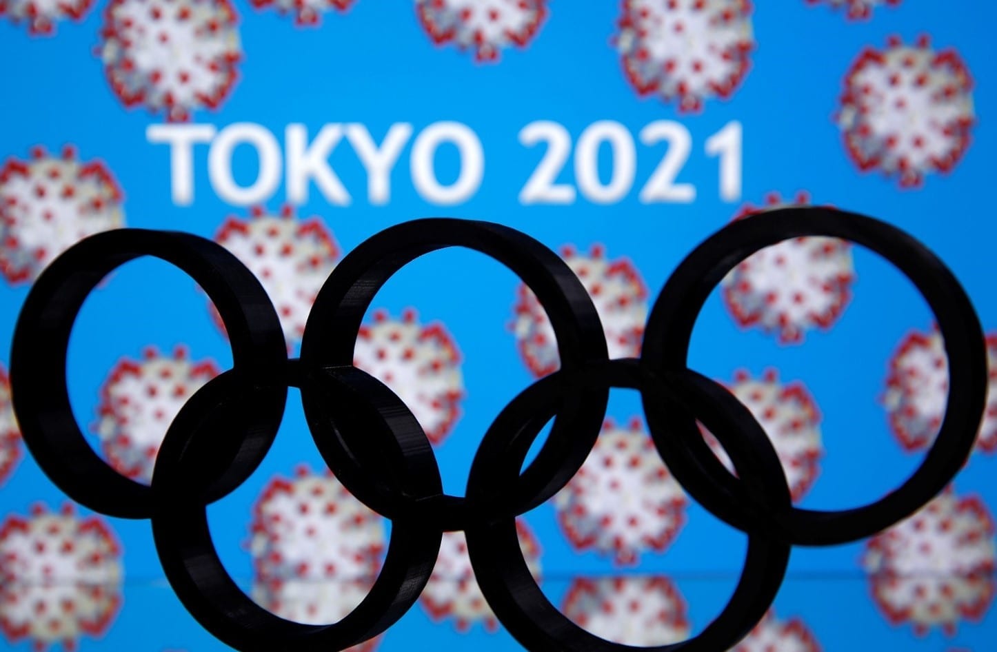 حُسم القرار.. أولمبياد طوكيو سيقام “مع أو من دون كورونا”