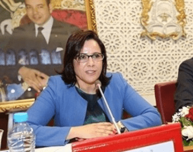 بنعلي. المرأة الحديدية التي أعادت “الباسكيط” المغربي إلى مساره الصحيح