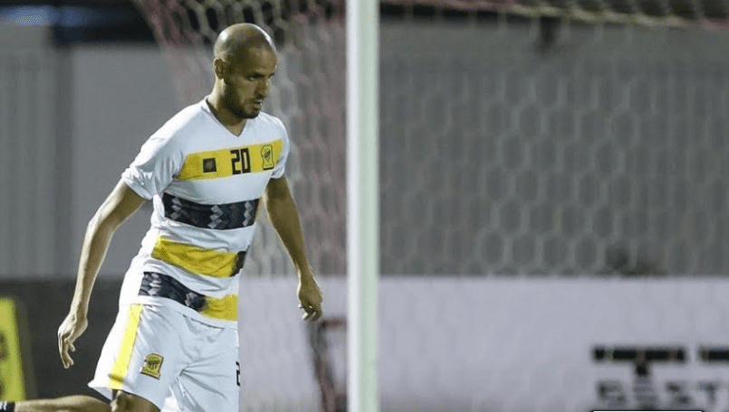 كريم الأحمدي باقي في الاتحاد السعودي