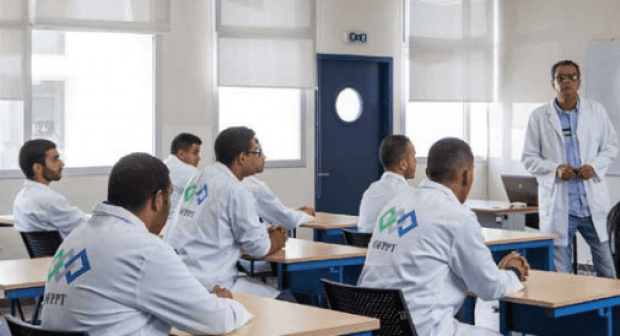 التكوين المهني. إجراءات استثنائية لفائدة المقاولات المغربية