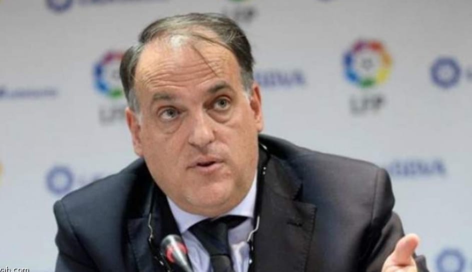 رابطة الدوري الإسباني تشترط «اللقاح» لعودة الجماهير