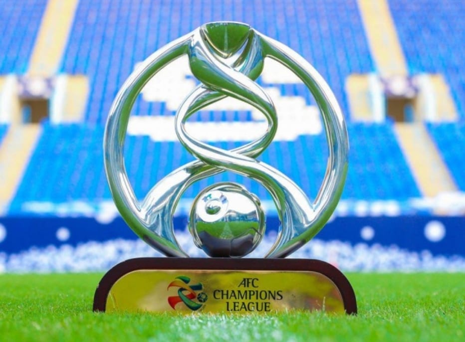 تأجيل نهائي أبطال آسيا إلى دجنبر