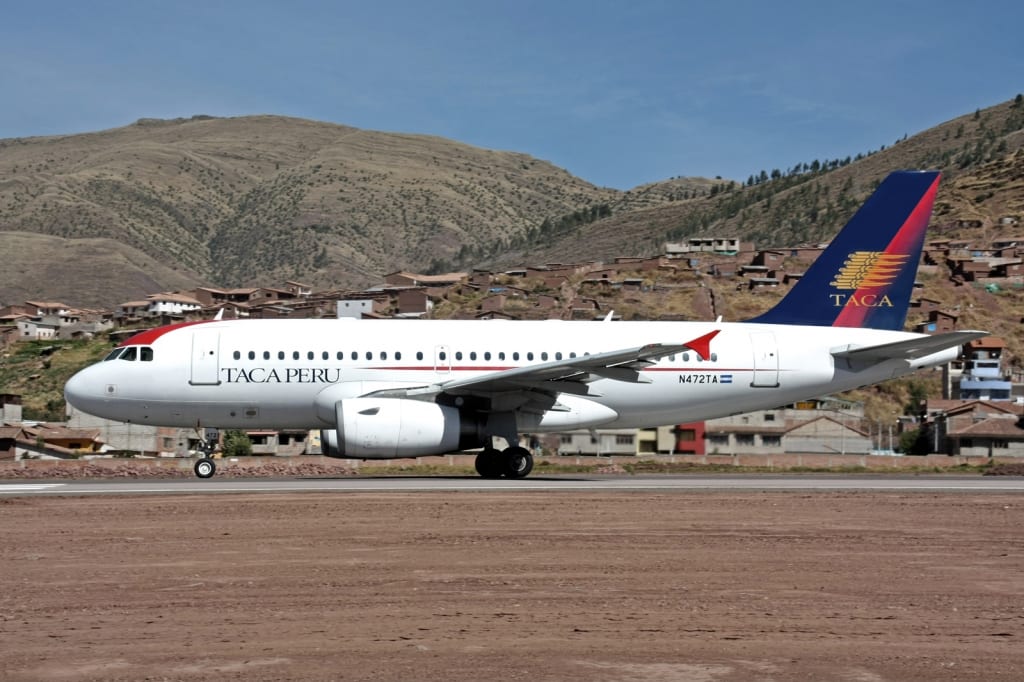البيرو تعيد فتح الرحلات الدولية في هذا التاريخ