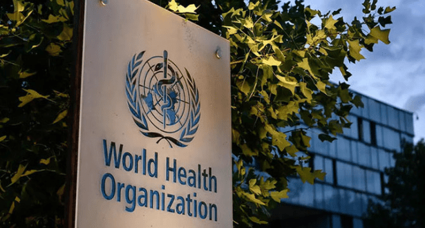 الصحة العالمية. تصدم العالم بهذا القرار 