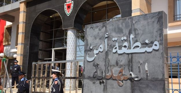 القنيطرة. إيقاف سبعيني متلبسا باغتصاب شاب “معاق ذهنيا” بغابة منطقة المهدية