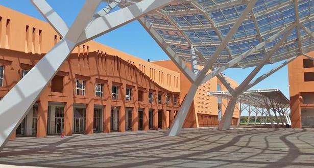 ابن جرير. تلتحق بالشبكة العالمية “اليونيسكو” لمدن التّعلٌّم