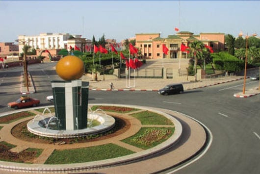 مثير.. نسف إجتماع بعمالة بركان بعد نقاش حاد بين عامل الإقليم ومندوب وزارة الصحة