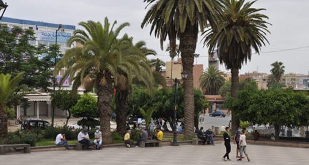 بني ملال. التخفيف من بعض الإجراءات المتخذة سابقا للحد من تفشي فيروس كورونا