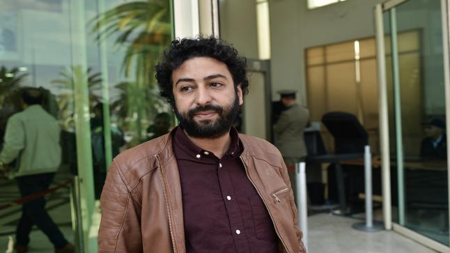 المجلس الأعلى للسلطة القضائية يرد على ما نشرته “أمنستي” بشأن عمر راضي