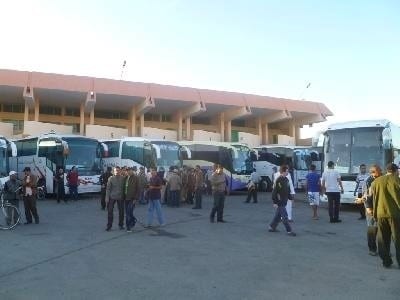 مطالب بإعادة فتح المحطة الطرقية “باب دكالة” بمراكش