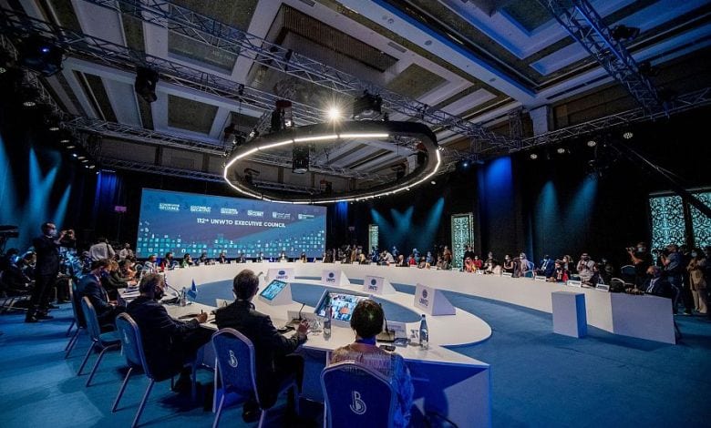 المغرب يشارك في دورة المجلس التنفيذي للمنظمة العالمية للسياحة