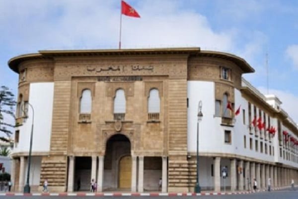 بنك المغرب يتوقع تضخما بنسبة 0,4% سنة 2020 1% سنة 2021