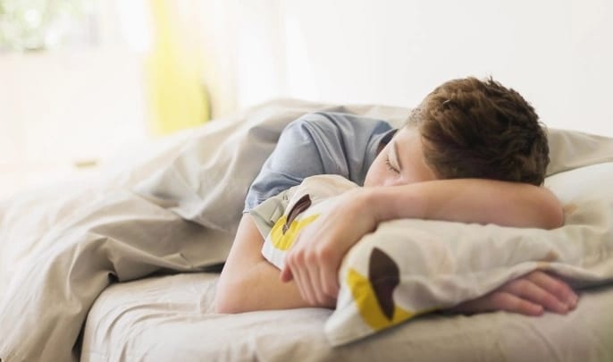 التشنجات الليلية. هل هي طبيعية أم علامة مرضية؟