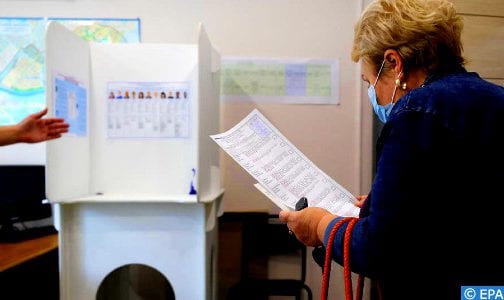 اليوم الدولي للديمقراطية. تعزيز المكتسبات الديمقراطية في سياق الجائحة