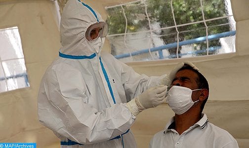 إخضاع قضاة وموظفي ابتدائية الدار البيضاء لتحاليل الكشف عن “كورونا” لهذه الأسباب