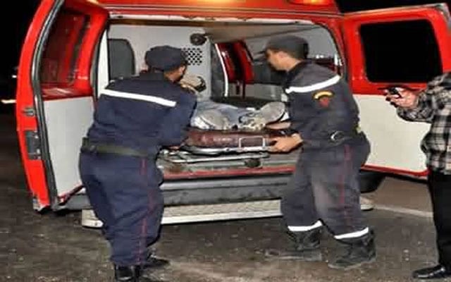 أكادير.. سيارة تردي دركيا قتيلا وصاحبها يلوذ بالفرار