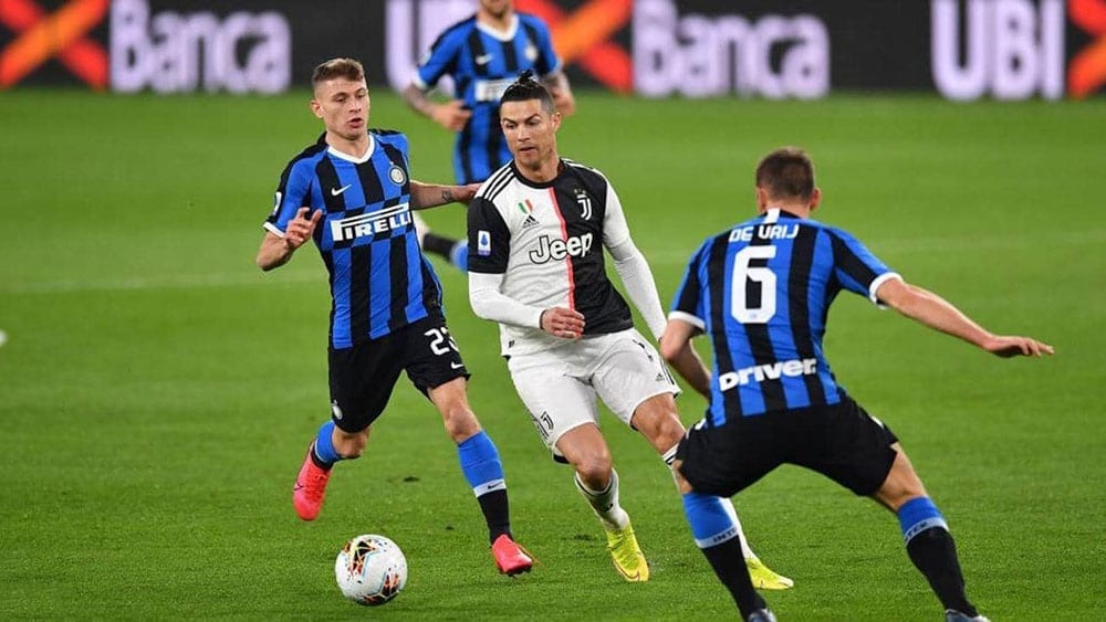 رسميا. انطلاق الدوري الإيطالي في هذا التاريخ