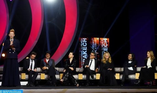 فيروس كورونا يلغي الدورة الـ19 للمهرجان الدولي للفيلم بمراكش