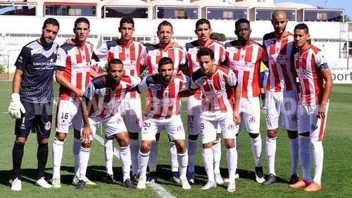 البطولة الاحترافية. الفتح يسحق اولبيك آسفي