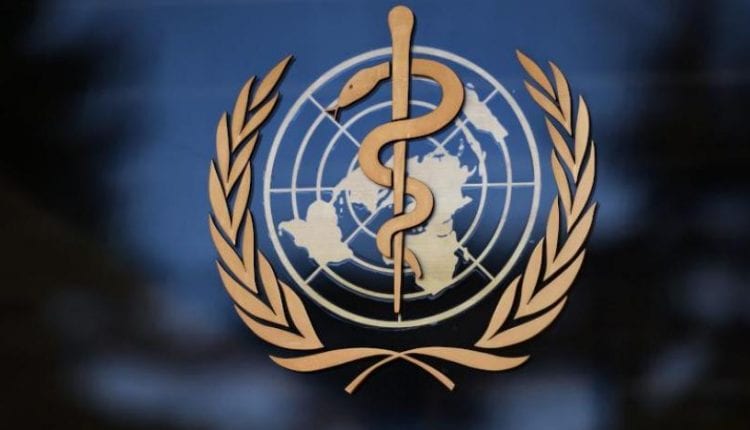 الصحة العالمية. تخشى تسجيل مليوني وفاة بسبب وباء كورونا