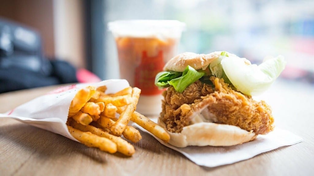 تحذير. أطعمة تقتل وتدمر جهاز المناعة