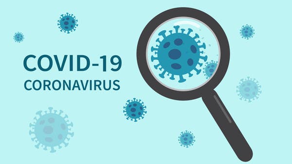 ردوا بالكم. كورونا ينتقل للبيوت بطريقة لا تصدق